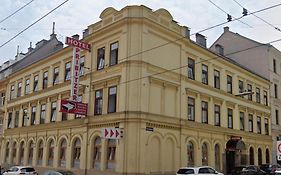 Hotel Pribitzer
