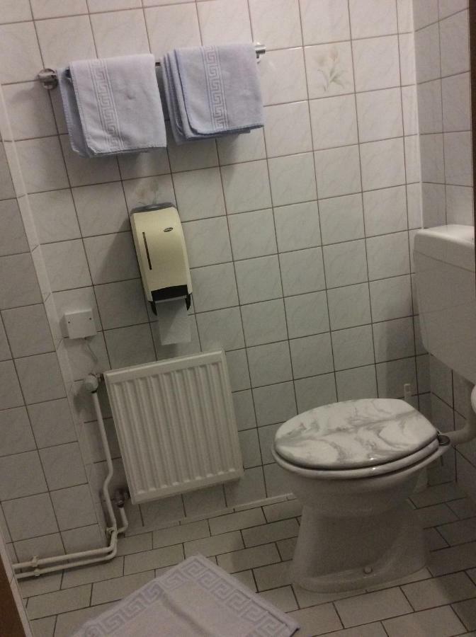 Hotel Pribitzer Вена Экстерьер фото